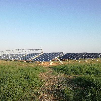 OgeSolar's profile picture. أول شركة متخصصة في الري عن طريق الطاقة الشمسية 
 في سلطنة عمان
أكبر مورد للألواح  ومستلزماتها للشركات والأفراد 
Your reliable solar business partner