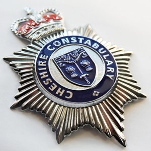 Crewe Police Profile