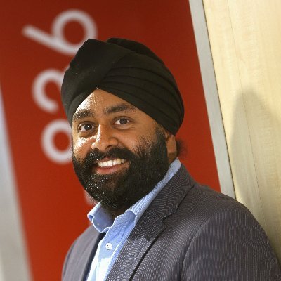 JagtarNijjar's profile picture. Discovery Medicine Physician and Rheumatologist @GSK. Interested in using #omics, #datascience and #patientengagement to accelerate impactful drug development.