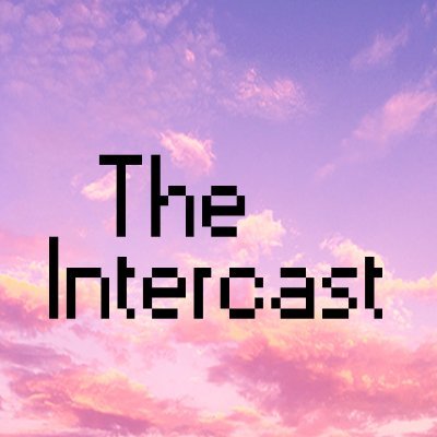 TheIntercast64's profile picture. Yes.