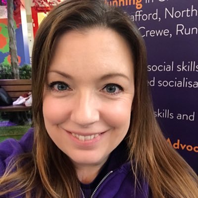 Specialist Teacher for Cheshire Autism Practical Support. Training/ consultancy and teacher led social care provision for autistic adults