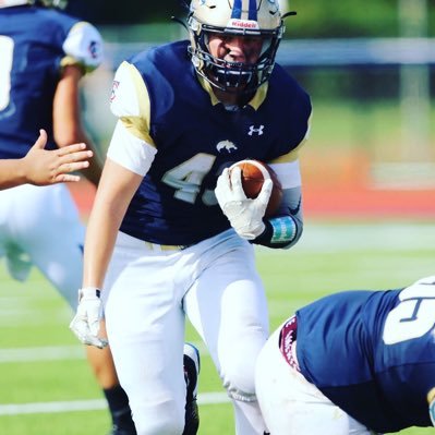 BrockJo56272617's profile picture. Wrestling 🤼‍♂️ JCC🟢🟡