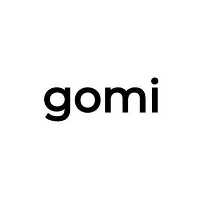 Visit gomi Profile