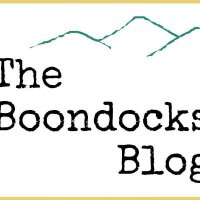 The Boondocks Blog(@BoondocksBlog) 's Twitter Profile Photo