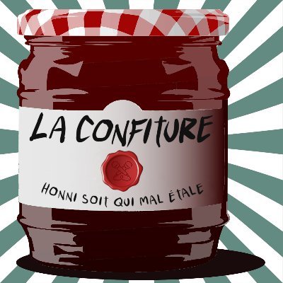 La culture, c'est comme la confiture.
@SebNovac et @DrKomat apprennent des trucs et vous les transmettent, à leur façon...
Produit par le label @Podcut_label