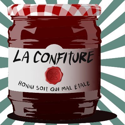 La culture, c'est comme la confiture.

@SebNovac et @DrKomat apprennent des trucs et vous les transmettent, à leur façon...

Produit par le label @Podcut_label