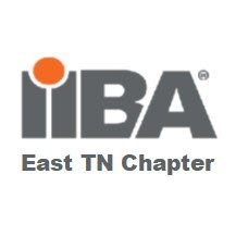 The IIBA East TN Chapter was founded in 2018 to grow and promote the business analysis profession in East Tennessee.