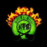 🏴☠️ ⚓️Kill The Beast band 🐊🗡 (@killthebeastb) 's Twitter Profile