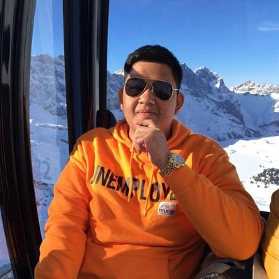 KimMatsky's profile picture. Official Account
University of Lampung
Agriculture, Agribusiness