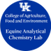 UK Equine Analytical Chemistry Lab (@equinelab) Twitter profile photo UK Equine Analytical Chemistry Lab (@equinelab) Twitter profile photo