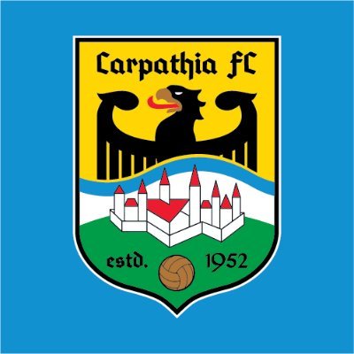 Official Twitter page of Carpathia FC, member of the NPSL - National Premier Soccer League Facebook: Carpathia FC Email: fccarpathia@gmail.com