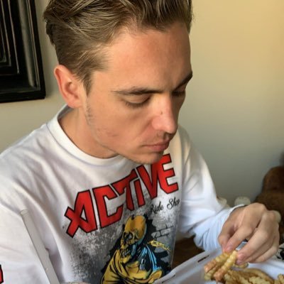 DaChappp's profile picture. I don’t know what I’m doing