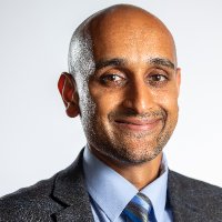 Akash Patel(@akashpatelortho) 's Twitter Profile Photo