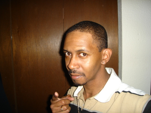 Spadonte's profile picture. I'm the C.E.O. producer for Layin' Heat Productions. I'm laid back and mellow, but hella cool to get along with.