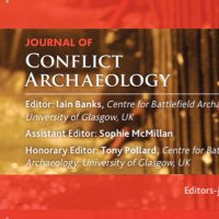 Journal of Conflict Archaeology(@JofConflictArch) 's Twitter Profileg