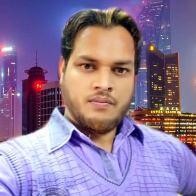 SameerRazaAnsa1's profile picture. 