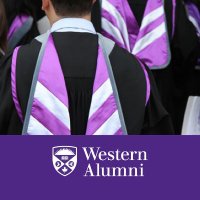 Western Alumni(@westernuAlumni) 's Twitter Profile Photo