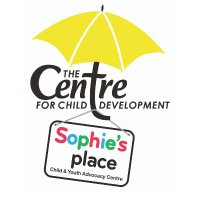 The Centre For Child Development & Sophie's Place(@Centreforchild) 's Twitter Profile Photo