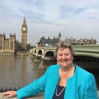 Heather Wheeler MP(@HeatherWheeler) 's Twitter Profile Photo