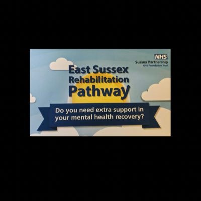 The East Sussex Rehabilitation Pathway provides high quality, safe and effective rehabilitation for adults with psychosis and complex mental disorder! SPFT NHS