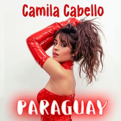 ¡Fans club oficial y fuente de información en Paraguay sobre la cantautora nominada a dos grammys @camila_cabello!💗🇵🇾 || Contamos con grupo de whatsapp📲