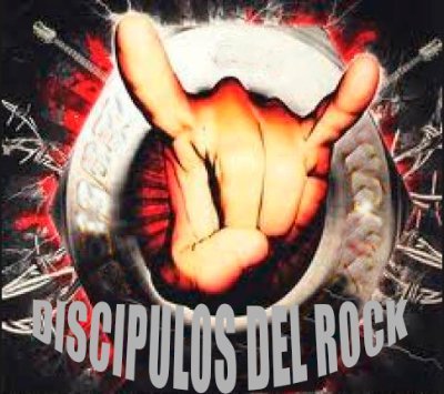 creado por y para amantes de lo clasico del rock