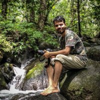 Surya Narayanan (@suryaornata) 's Twitter Profile