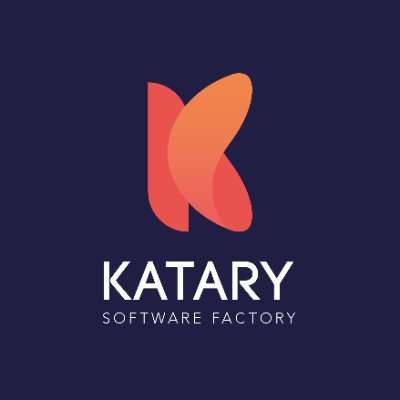 Compañía dedicada al desarrollo e implantación exitosa de proyectos informáticos. #KatarySoftware Una marca de CJT&T INGENIERIA DE SOFTWARE. https://t.co/hMrGLMrkiR