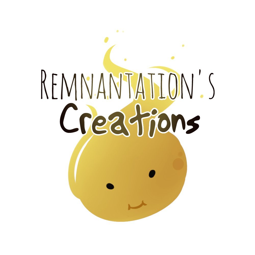 remnantation Profile Picture