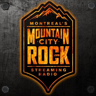 Montreal's hottest streaming rock radio station. A high quality stream accessible through our website or mobile apps. Just 60MB per listening hour.
