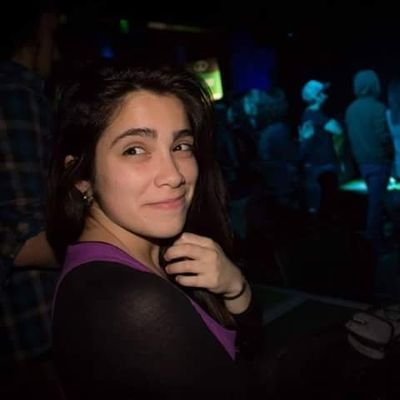 barb_marfull's profile picture. My life, My canvas