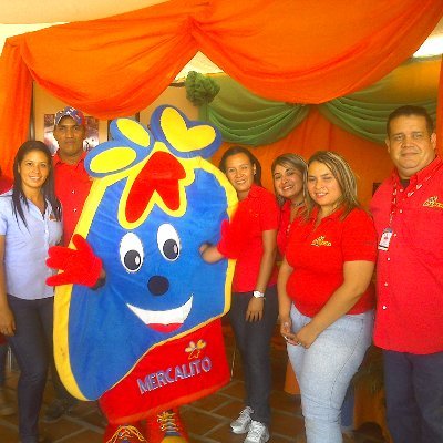 CocodrilosAstro's profile picture. Jefe estatal de la coordinación de Mercal en Guárico