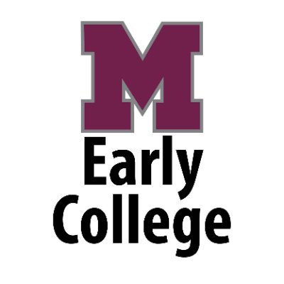 Mishawaka High School Early College Program