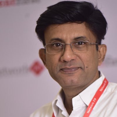 eajaz_h's profile picture. A practising Certified Financial Planner- CFP. Passion- coaching people for their financial happiness. Happy to be agnostic