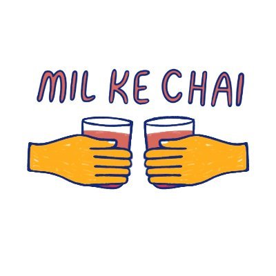 Mil Ke Chai is an artist led cafe which aims to serve chai and create spaces that nurture friendship and enterprise across class, caste and religion.