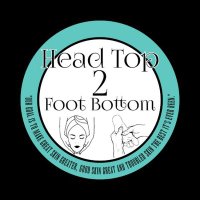 HeadTop2FootBottom(@FootTop2) 's Twitter Profile Photo