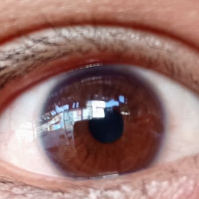 Blue537763's profile picture. Newbie here .. #WelcomeToTheAlterWorld