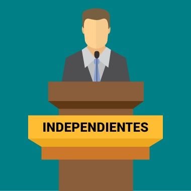 Jóvenes Construyendo Nación desde el territorio. Desde la independencia política. La independencia es una manera de Pensar Libres.