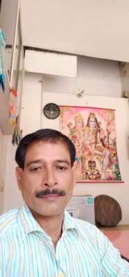 the official twitter handle of Mr. hari,krishna Mishra ,general secretary of ward No 17 phaphamau https://t.co/5B5Q488MJn utterpradesh
