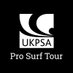 UKPSA Pro Surf Tour (@ukprosurf) Twitter profile photo