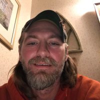 Daniel Pruitt - @DanielP79547751 Twitter Profile Photo