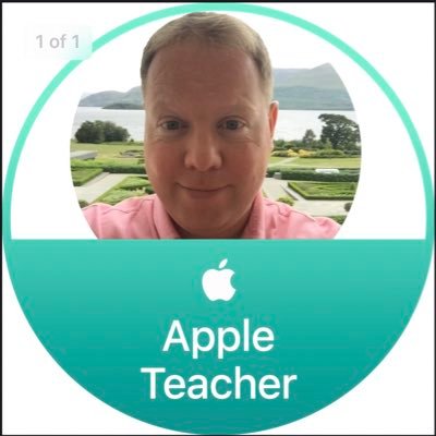 Primary School Principal - St Brendan’s NS , Blennerville , Tralee, Co.Kerry . Apple Teacher & Manager of Kerry Apple Regional Training Centre.@KerryRtc.