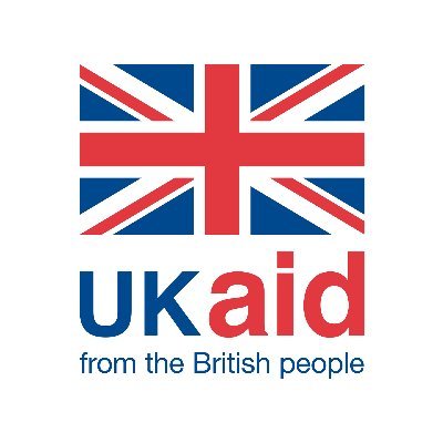 DFID_UK Profile Picture