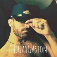 TheGayGaston 🧔🏻‍♂️🌈(@TheGayGaston) 's Twitter Profile Photo