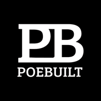 PoeBuilt (@poebuilt) 's Twitter Profile Photo PoeBuilt (@poebuilt) 's Twitter Profile Photo