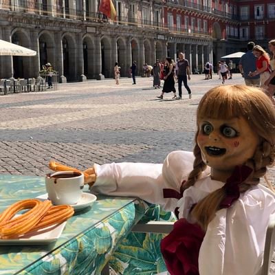 olivoJaenero's profile picture. 