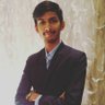 ViralMehta1597's profile picture. CA Aspirant ;
Foodie ; 
Sports & Travel Enthusiast.