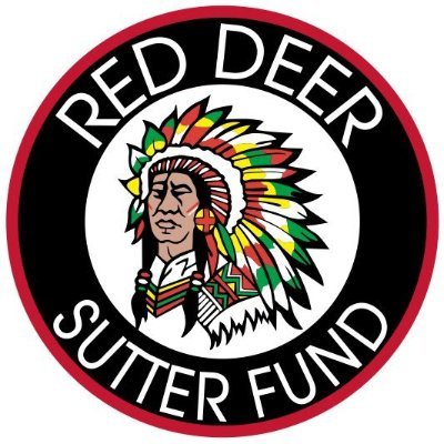 2021/22 Red Deer Sutter Fund (U15) Elite Team proudly playing in the Alberta Female Hockey League.