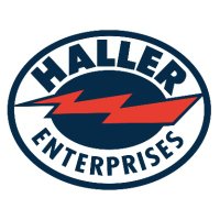 Haller Enterprises (@hallerent) 's Twitter Profile