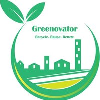 Greenovator Foundation- Recycle,Renew,Reuse (@greenovatorf) 's Twitter Profile